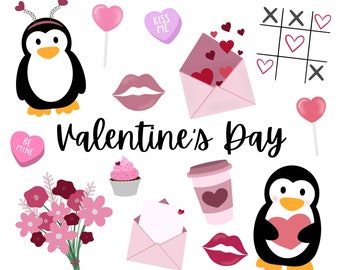 Valentines Day Clipart