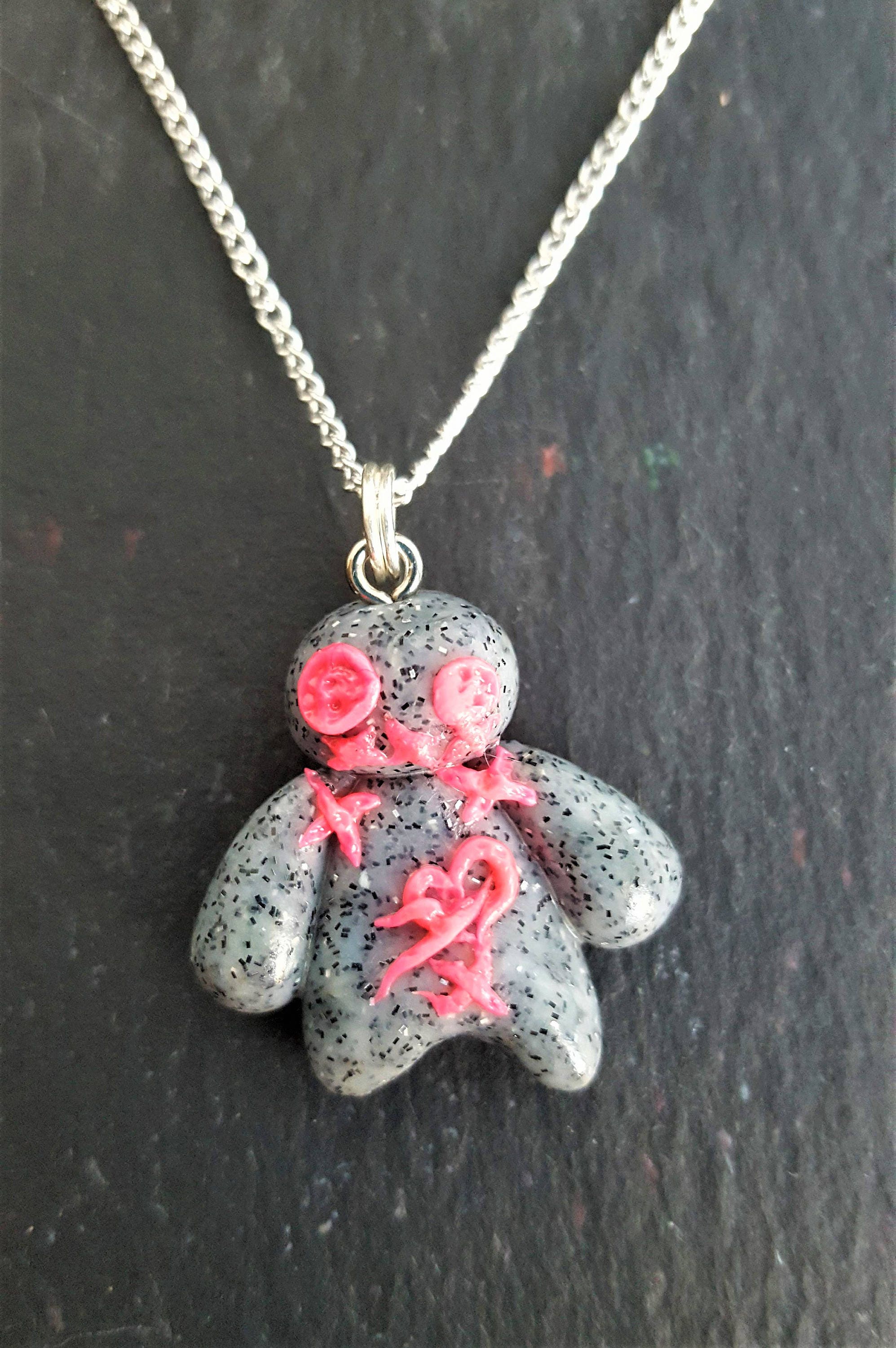 voodoo doll charms