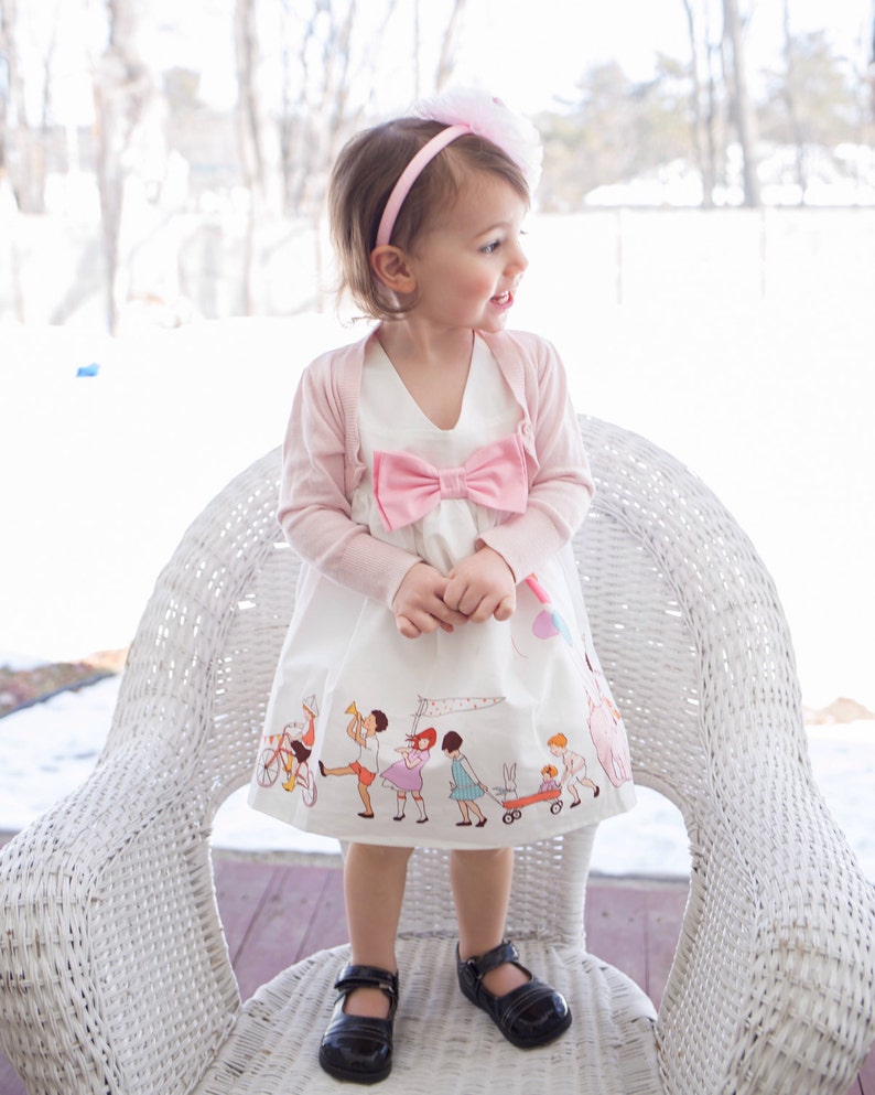 birthday dress designs for baby girl