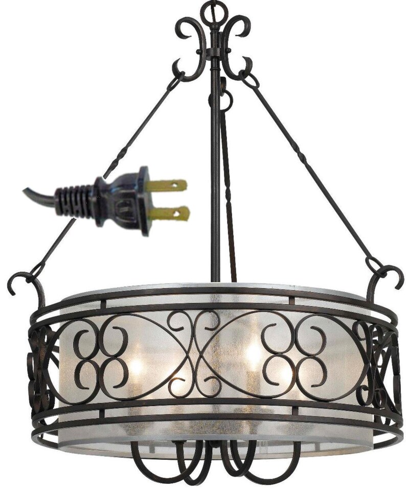 Custom Metal Chandelier Lamp Shade | Lamp Shade Pro Custom Metal Chandelier Lamp Shade | Lamp Shade Pro
