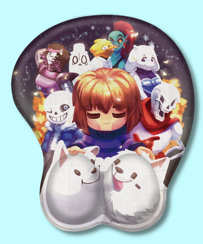 Undertale Frisk Dogs Sans Papyrus Toriel Napstablook Undyne Etsy Undertale Frisk Dogs Sans Papyrus Toriel Napstablook Undyne Etsy
