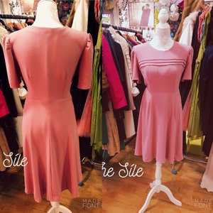 PDF The Síle,  Complete Pattern, Draft Your Own, Plus Size, All Size, Custom, DIY, Print at Home, Digital Pattern, Sewing Pattern