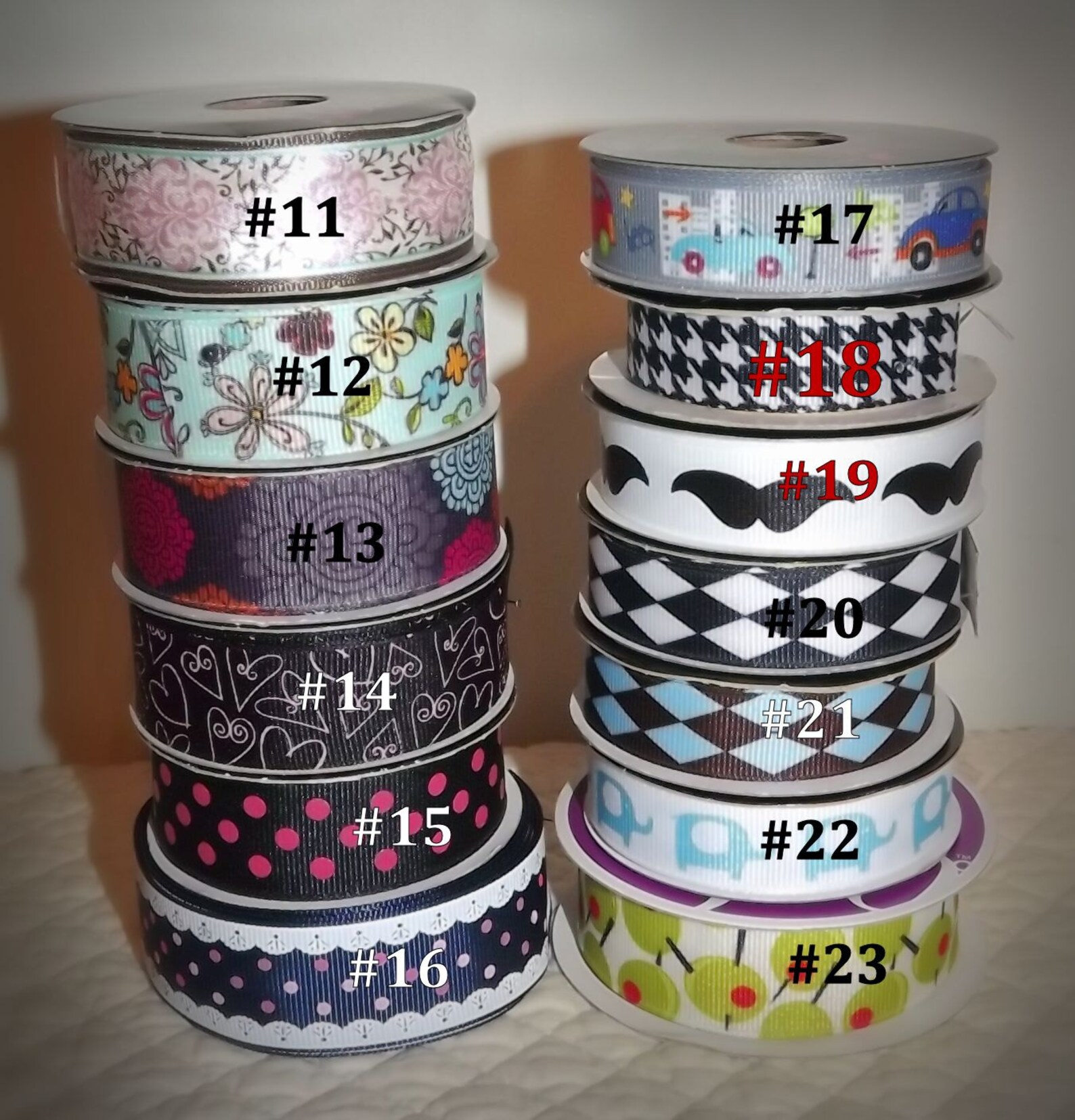 Personalized Monogrammed Bottle And Sippy Cup Name Bands In Etsy