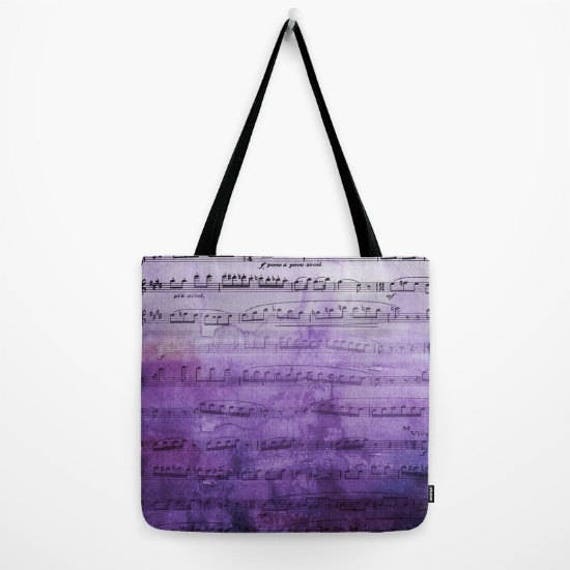 Ivory Keys Piano Music Tote Bag for Sale by SpiceTree