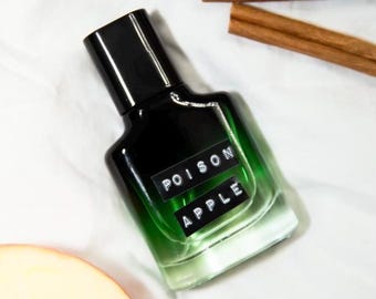 Poison Apple - unisex fragrance