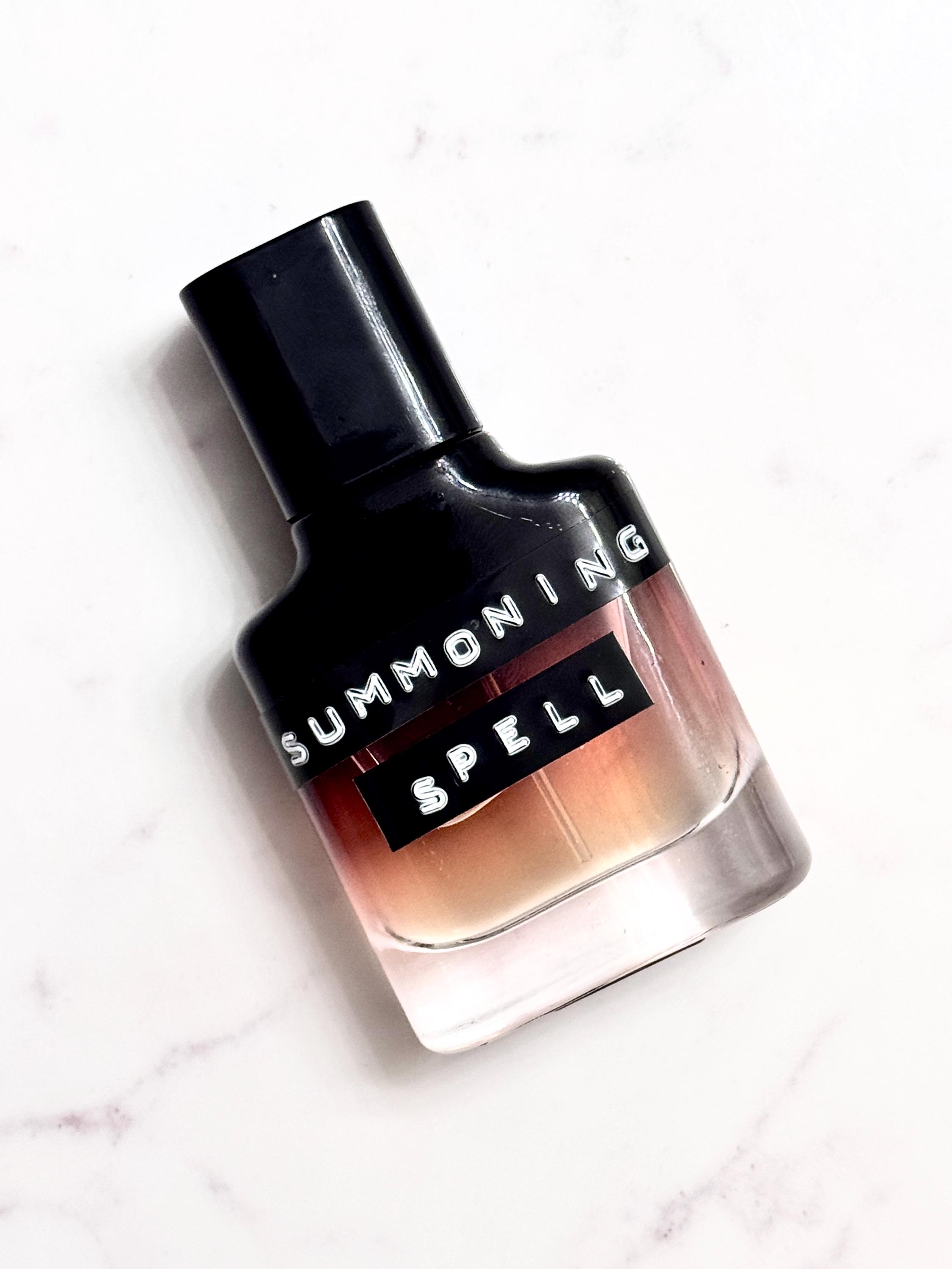 Summoning Spell - unisex fragrance