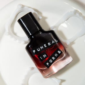 Funeral in Forks - unisex fragrance