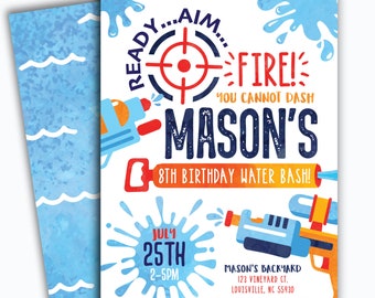 6 Year Old Invite Etsy France