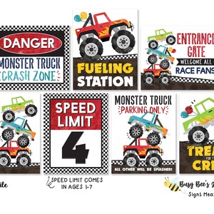 Clip Art: Fun Road Signs Traffic Signs 51 Total Images - Etsy Canada