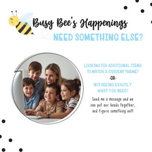 Popsicle Birthday Invitation, Editable Ice Cream Summer Party Invite (Digital Download) image 9