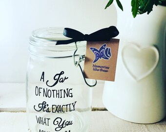 funny cookie jar etsy