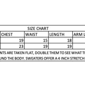 Crypt Keeper Sweater image 5