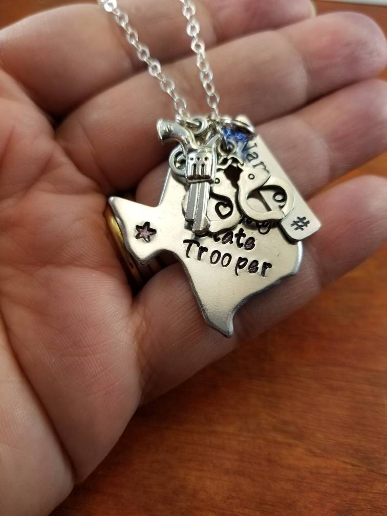 アクセサリー nonnative TROOPER NECKLACE by END il_fullxfull.2098900705_tra1.jpg