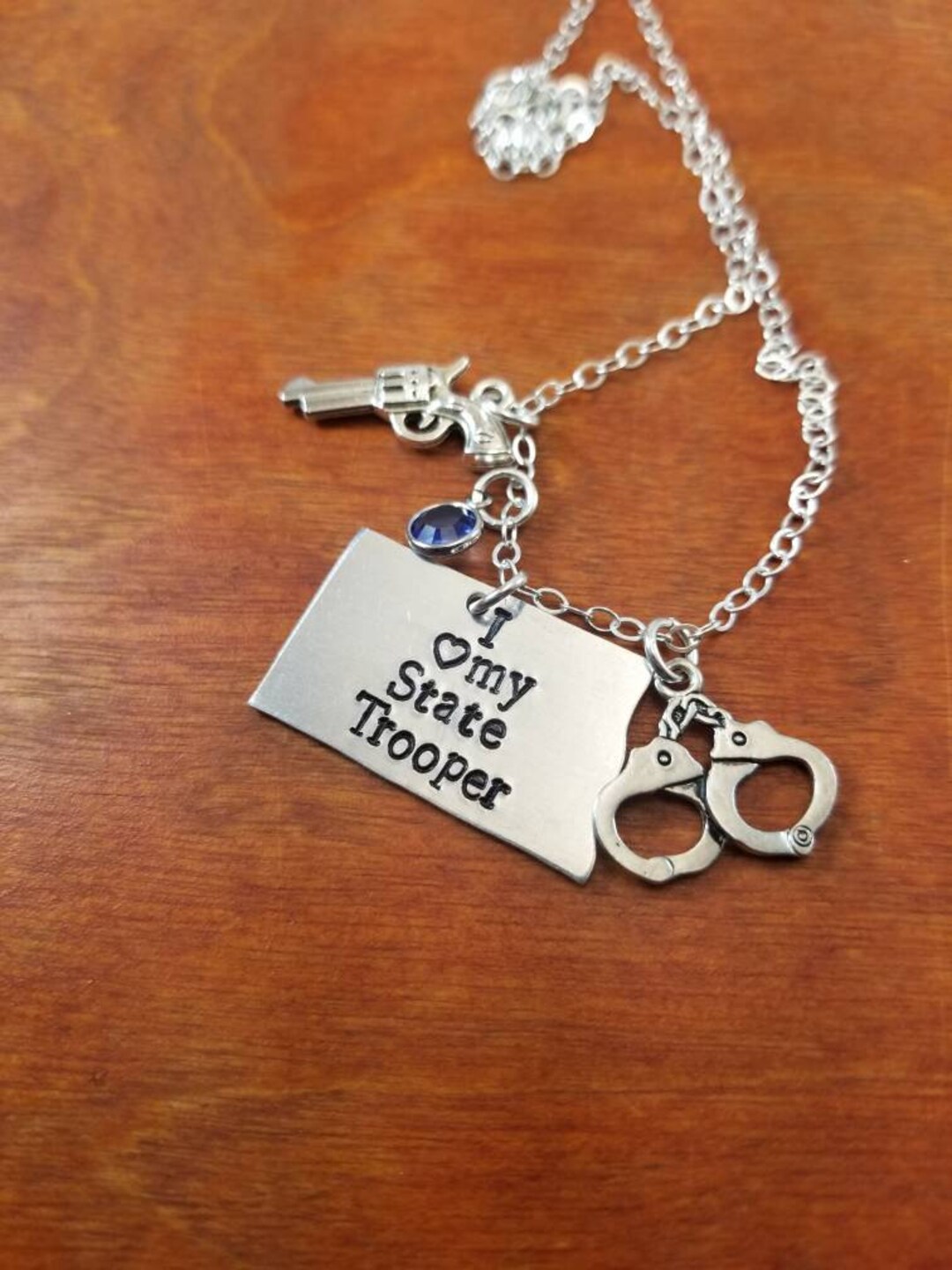 アクセサリー nonnative TROOPER NECKLACE by END VOYAGER NECKLACE 925 SILVER by END | PRODUCTS | nonnative