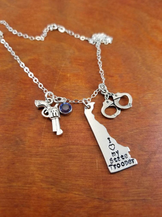 Correctional Officer Wife Gift My Heart Belongs to a Correctional Officer Keychain Gift Form Correctional Officer Mom Wife Daughter Handcuff Charm Jewelry Police Officer