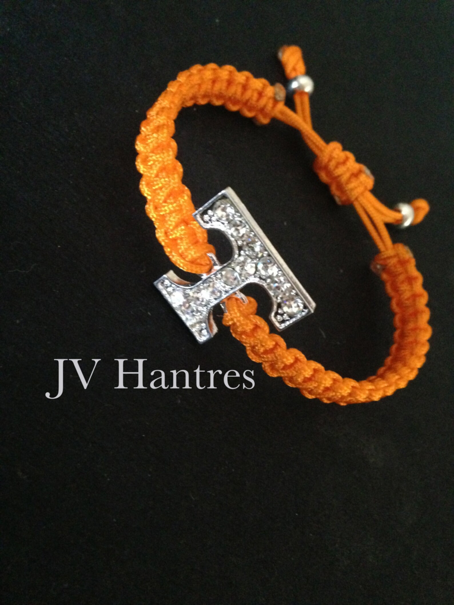Tennessee Volunteers Football Focus Bracelet