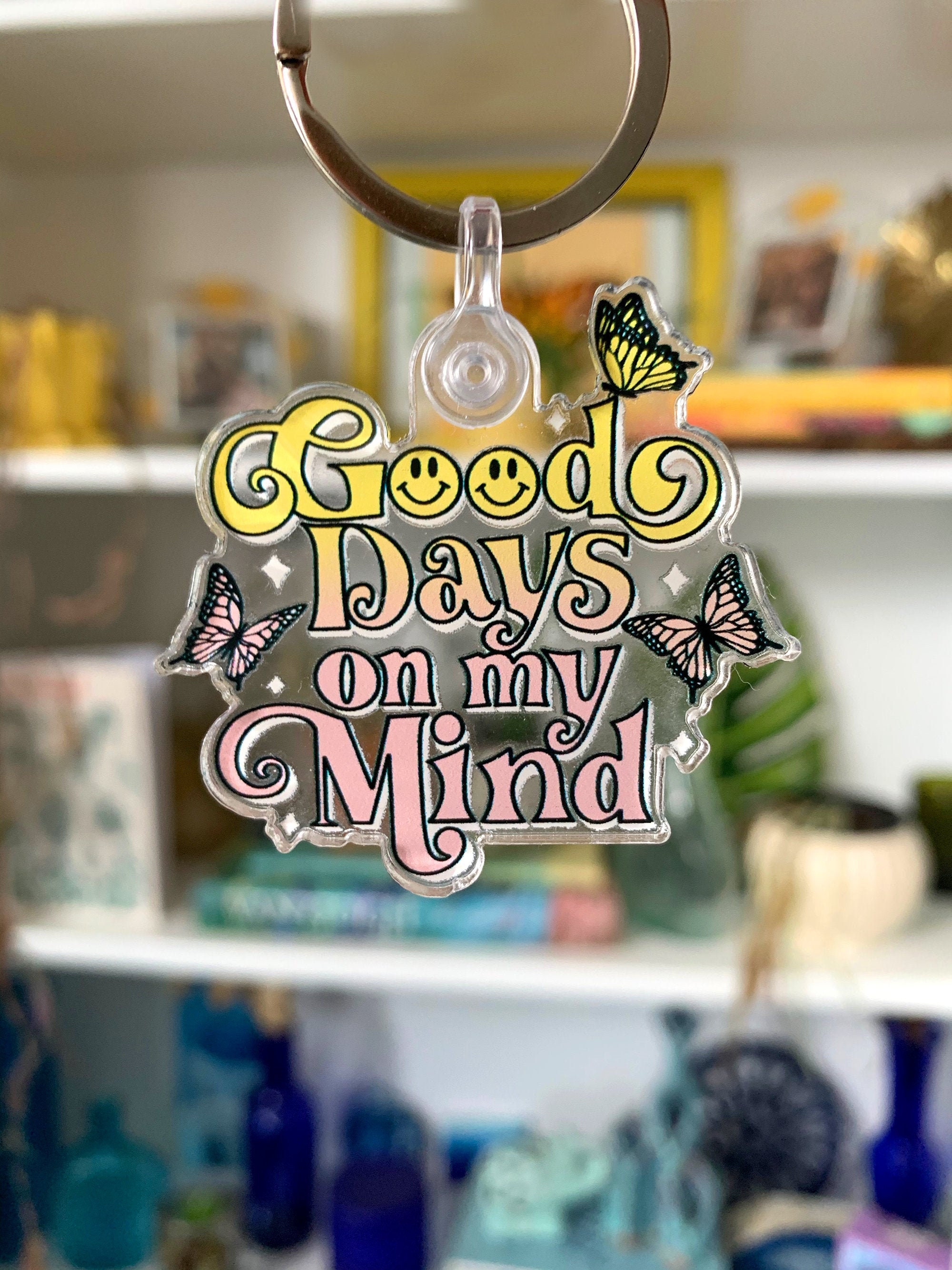 Photo Keychains Sticker Mule Keychain Stickermule Keychain