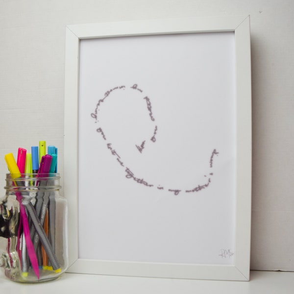 Knit in the Womb Etsy