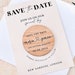 see more listings in the Save the Date Magnets section