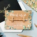 see more listings in the Save the Date Pencils section