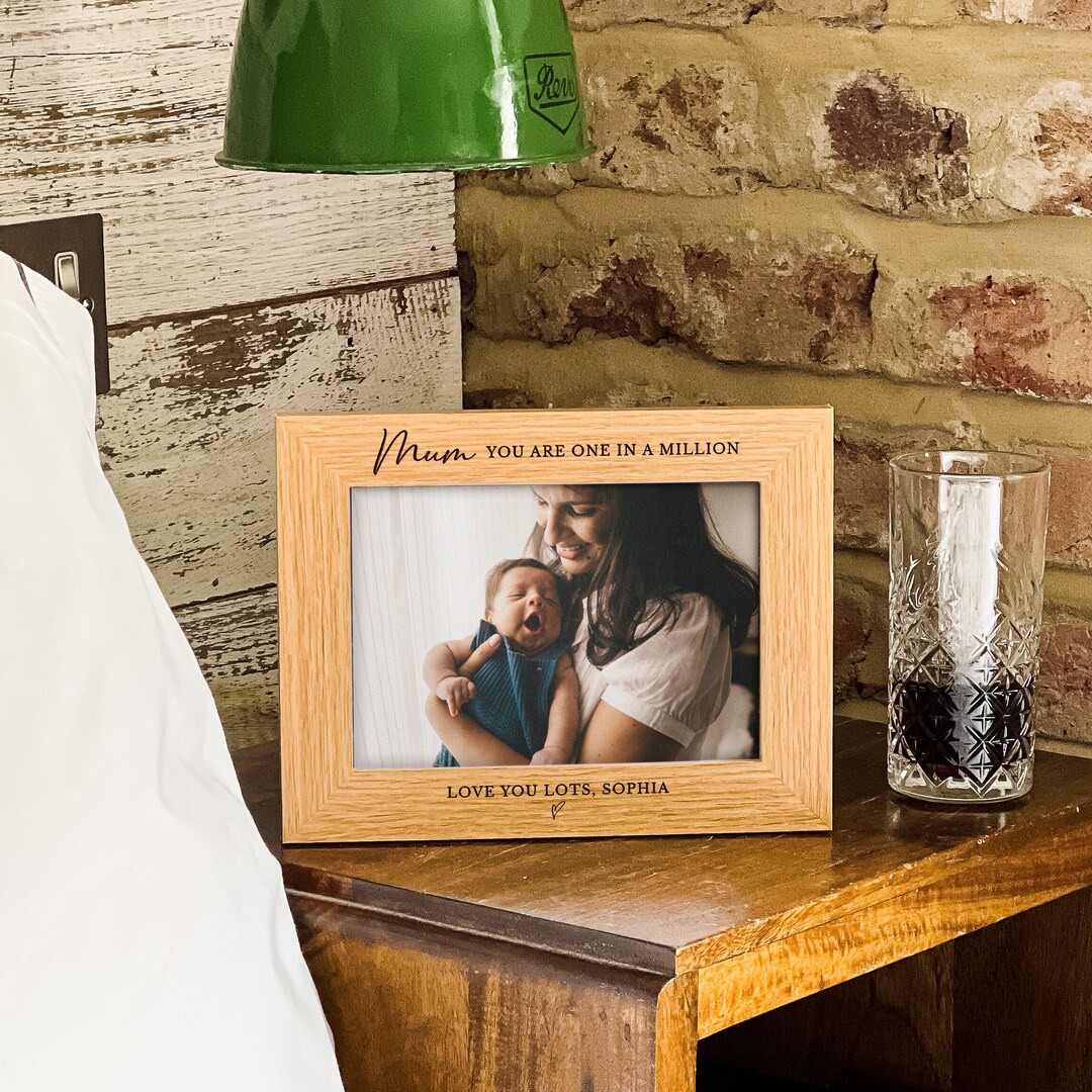 Mothers Day Gift for Mum, Personalised Gifts for Mum, Unique Mothers