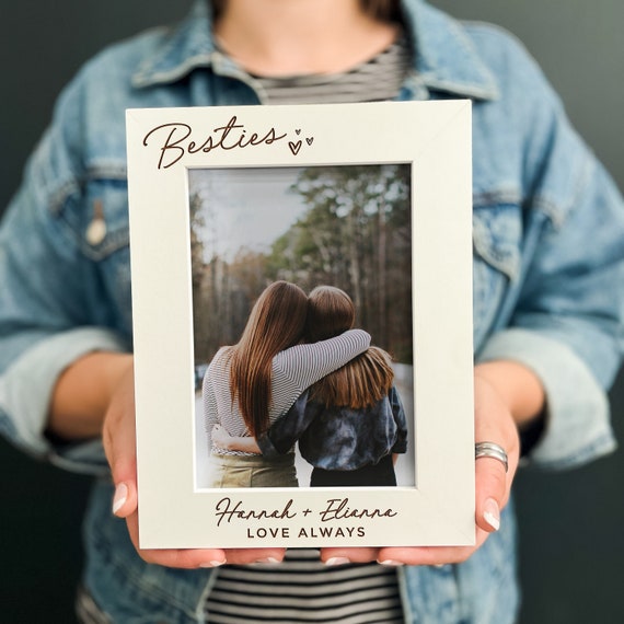 Photo frame cheap gift ideas