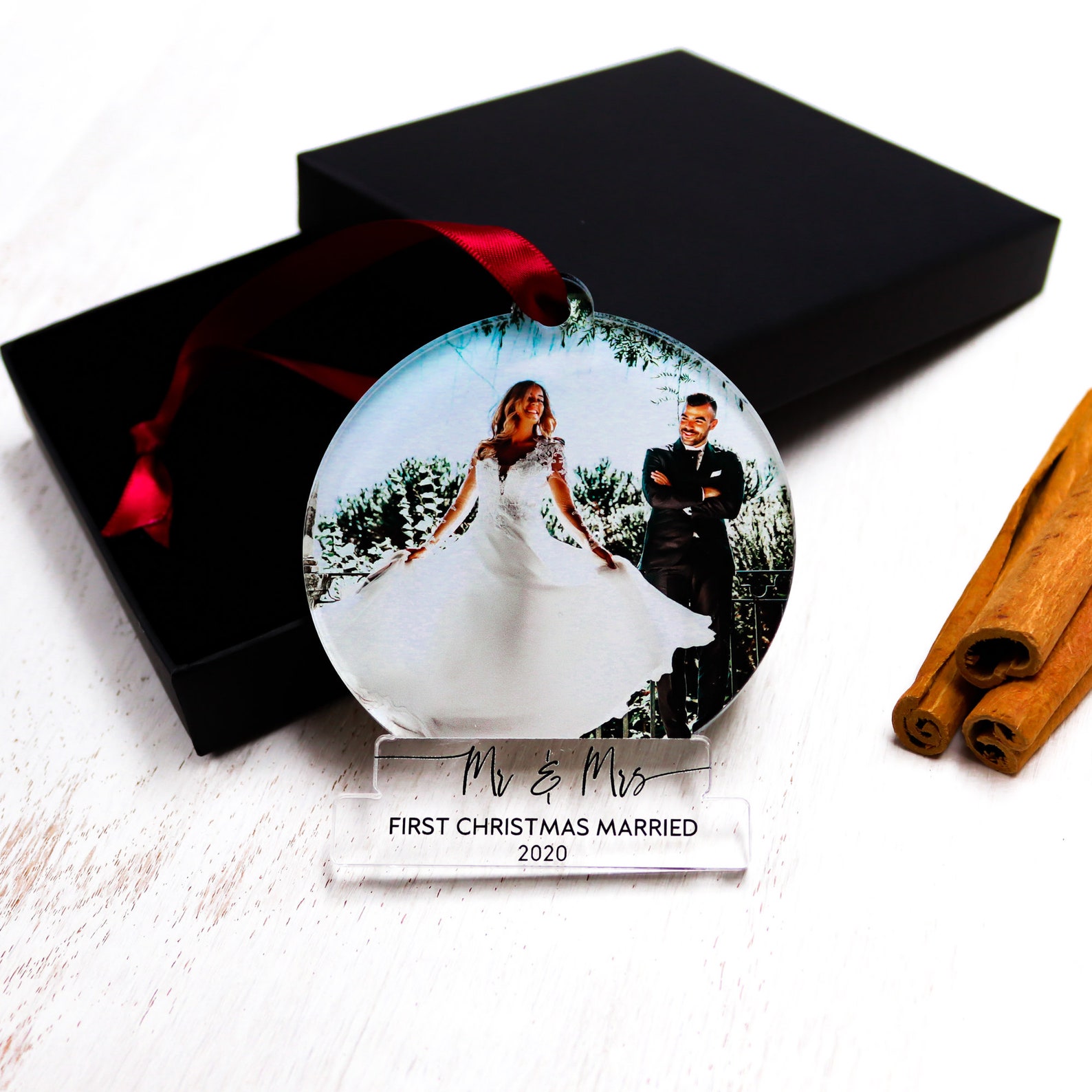 Baby 1st First Christmas Ornaments Baby's 1st Christmas - Etsy UK