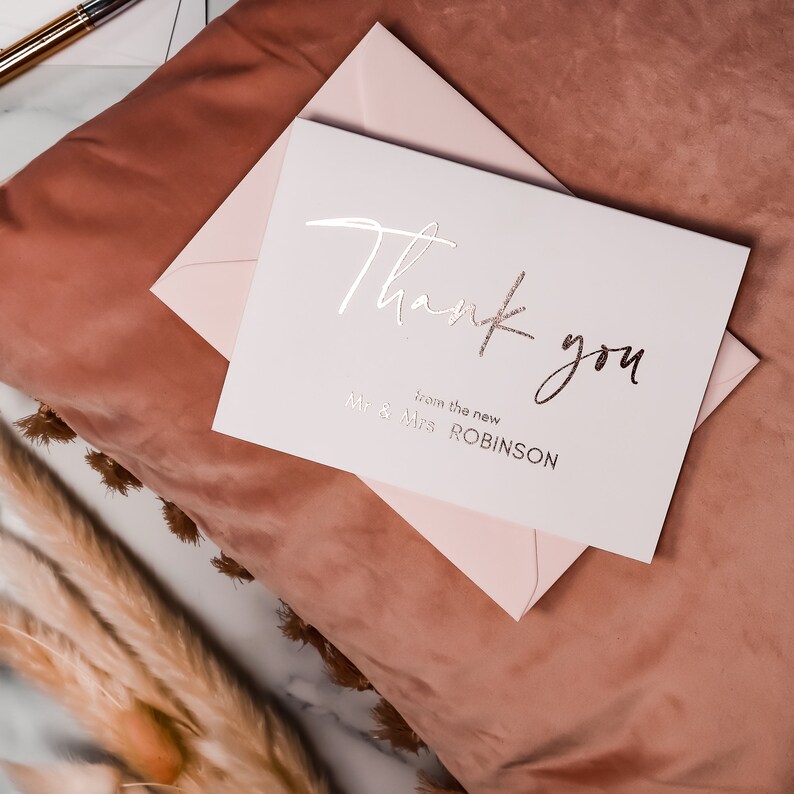 thank you card multi pack