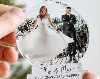 Boule De Noël Personnalisable Avec Photo – Cadeau émotion Pour Les Fêtes !
