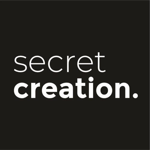 SecretCreation logo