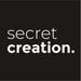 SecretCreation store logo