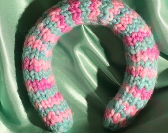 DaisyPike Chunky Knit Headband