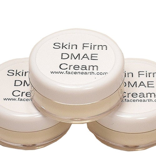 Oilfree Face Cream SAMPLE With Niacinamide B3 Green Tea MSM Etsy