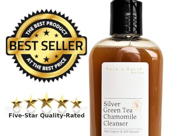 ph balanced cleanser for sensitive skin