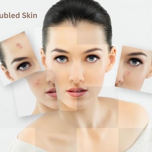 Pure Hyaluronic Acid Serum | Plant Based | Double Strength Hydrating Serum image 11