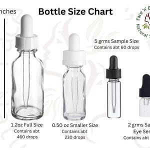 3x Stem Cell Recovery Spray | Orchid Apple Orange Face Mist - Vegan-friendly 5 gram Sample