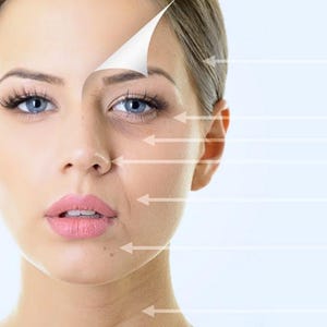 Pure Hyaluronic Acid Serum | Plant Based | Double Strength Hydrating Serum image 12
