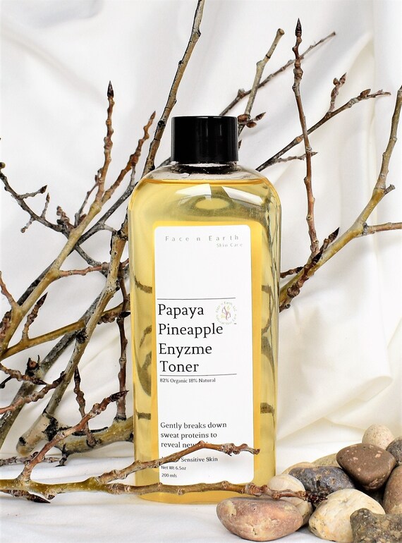 does witch hazel brighten skin