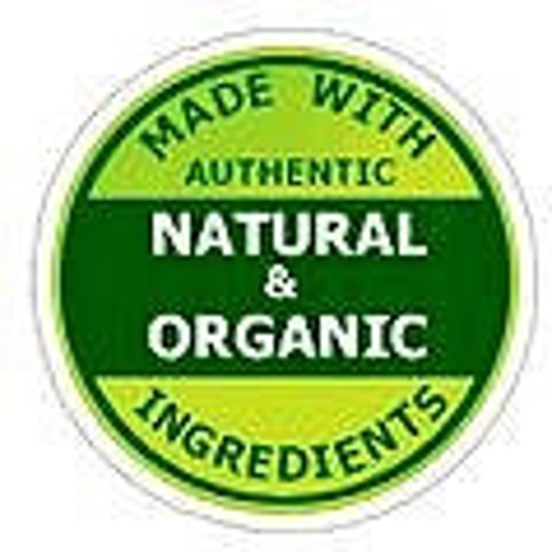 Colloidal Silver Green Tea and Chamomile Toner Vegan Etsy