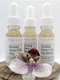 Orchid Stem Cells & Peptides Lifting Eye Serum