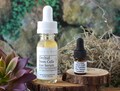 Orchid Stem Cells & Peptides Lifting Eye Serum - Vegan