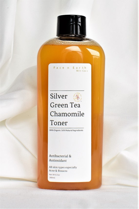 diy toner for rosacea