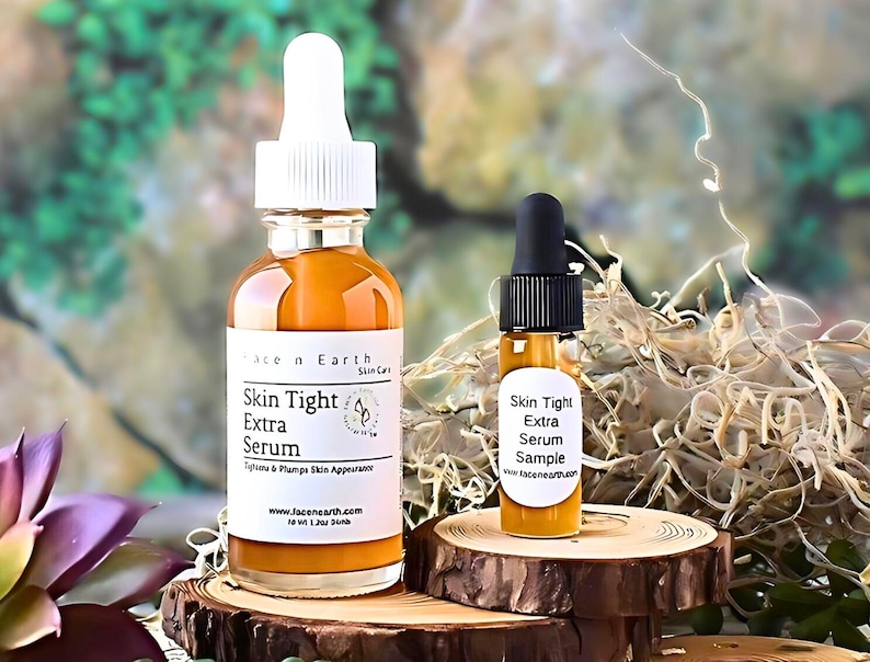 Skin Tight Extra Serum