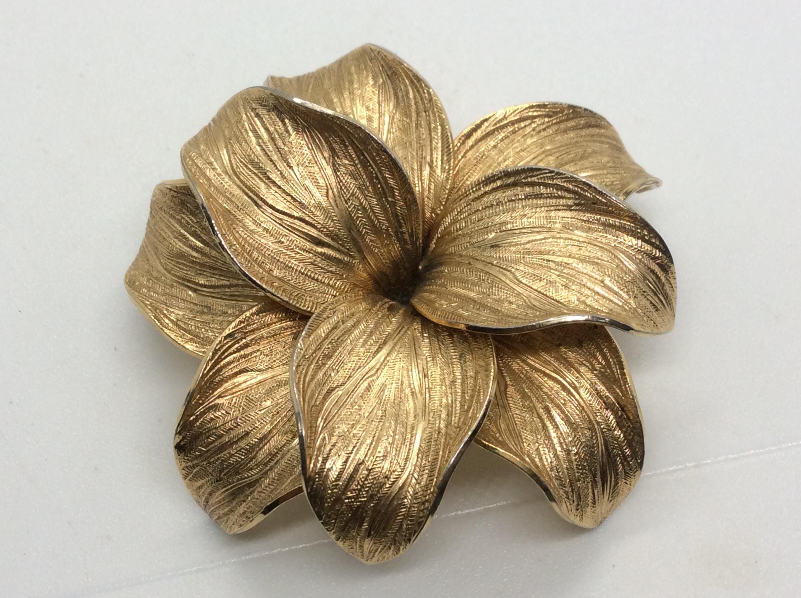 Grosse Germany Pin - Etsy