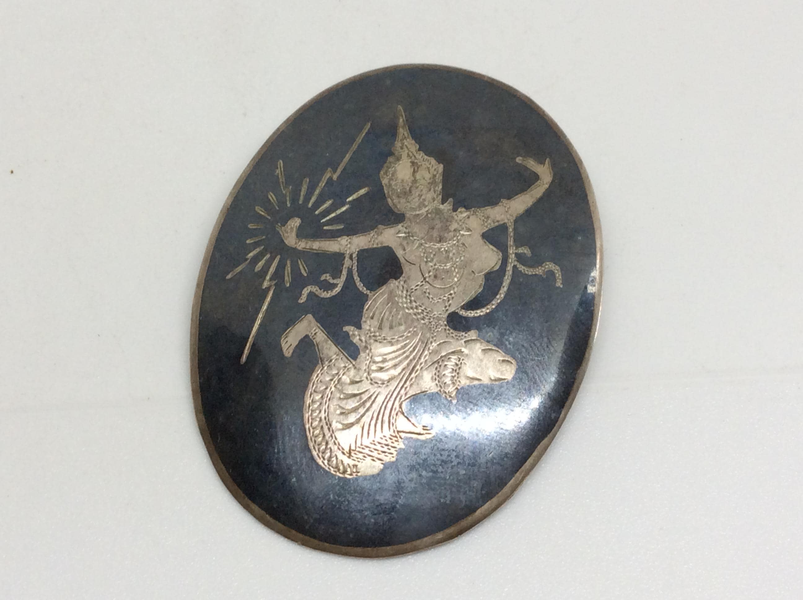 Siam Sterling Jewelry - Etsy Canada