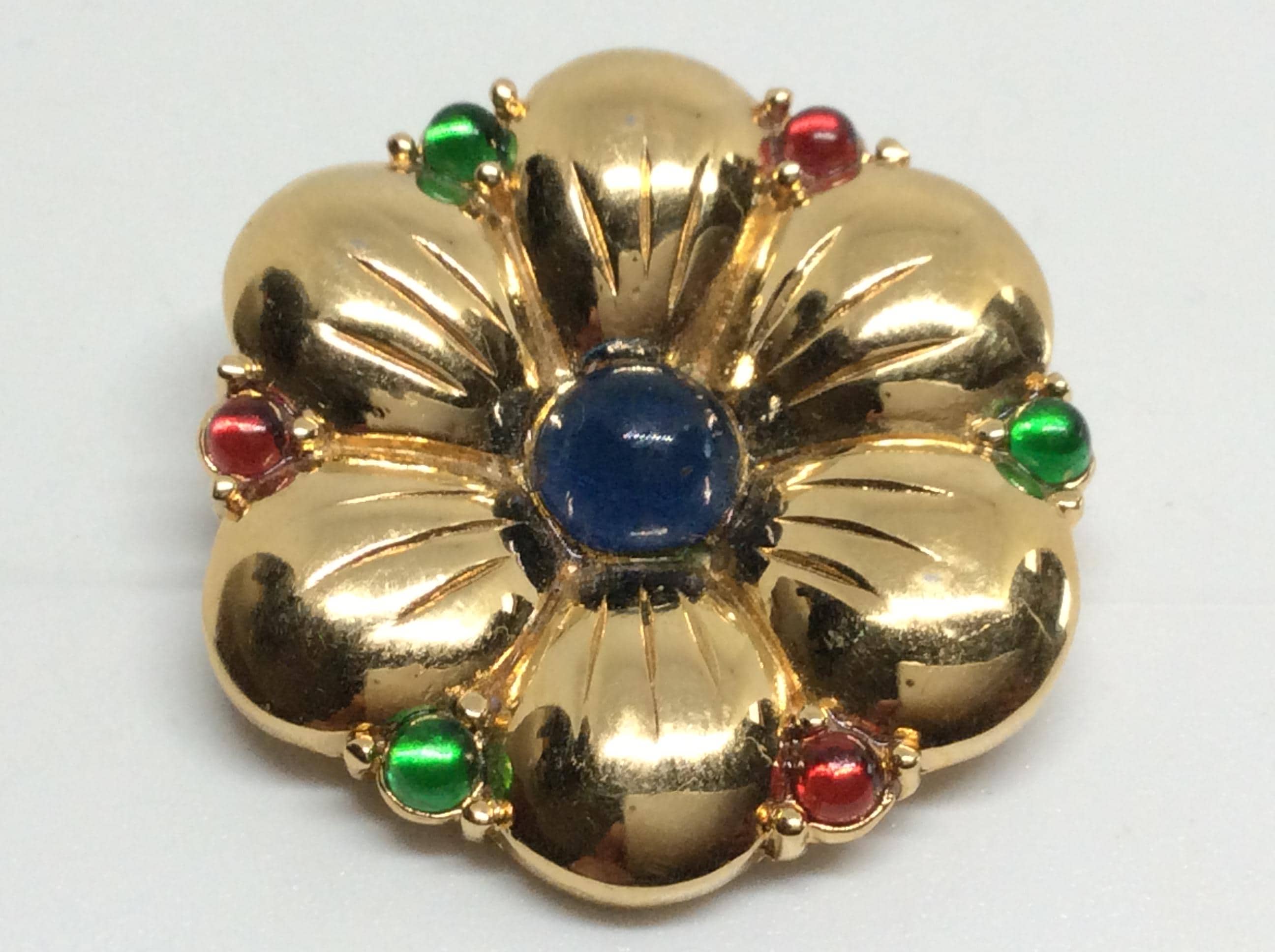 D orlan brooch - Etsy 日本