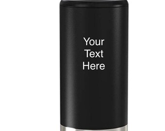 Custom skinny can Metal Cooler / Coozie
