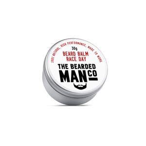 Beard Balm Race Day 30g