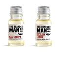 ANY 2 - Beard Oil Gifts For Men Formulated with Natural and Organic Base Oils Great Gift For Him