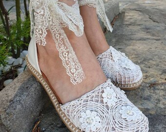 boho wedding boots